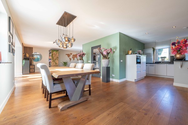 Medium property photo - Oude Antwerpsepostbaan 33B, 4741 TH Hoeven